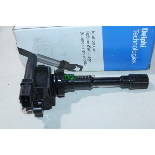 Bobine allumage Delphi GN10450 pour mitsubishi colt 5 V space star lancer 6 7 VI VII carisma 1.3 1.6 essence