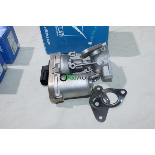 Vanne EGR Veillat EGRV1060 pour fiat ducato 3 III peugeot boxer 3 III citroen jumper ford transit 6 VI 2.2JTD 2.2HDI 2.2 HDI