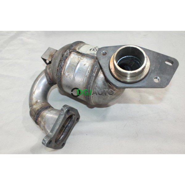 Catalyseur echappement Walker 28125 pour renault kangoo 1 scenic 2 3 II III megane 2 3 II III modus clio 2 3 II III twingo 2 II