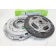 Kit embrayage disque + mecanisme Valeo 832271 pour audi A1 A3 seat altea toledo 3 4 III IV leon 2 II ibiza 4 IV skoda octavia 2