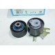 Jeu galets tendeur + enrouleur courroie de distribution (non incluse) SKF VKMA03257* pour citroen C4 C5 C8 jumpy 2 II fiat