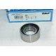 Galet de courroie distribution (non incluse) SKF VKMA02203 pour fiat palio punto 1 I palio strada doblo 1 panda 2 II lancia