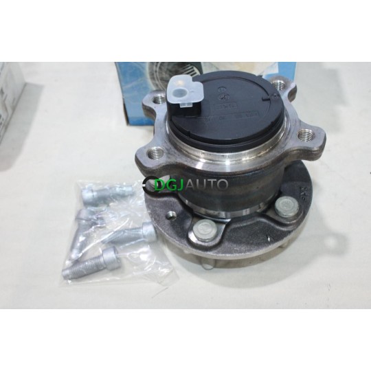 Moyeu roulement de roue arriere SKF VKBA6637 pour ford focus 2 II kuga 1 mondeo 4 IV