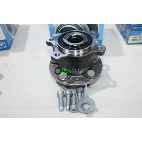 Moyeu roulement de roue arriere SKF VKBA6638 pour ford kuga 1 I