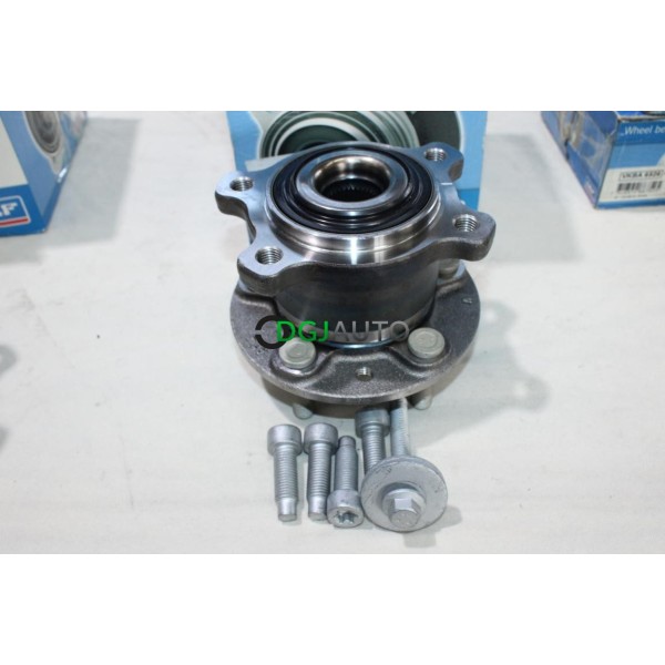 Moyeu roulement de roue arriere SKF VKBA6638 pour ford kuga 1 I