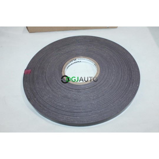 Lot 2 rouleaux ruban adhesif magnetique 1.52mm x 12.7mm x 30.48m 3M 1317 21730