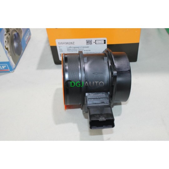 Debitmetre masse air Continental 5WK9628Z pour citroen C5 C8 fiat ulysse 2 II lancia phedra peugeot 406 607 806 expert 2.0HDI