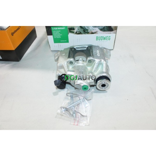 Etrier de frein arriere droit 33mm montage teves Budweg 342397 pour peugeot 406