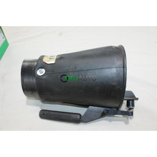 Entonnoir à poignée 100mm Sacatec 6782