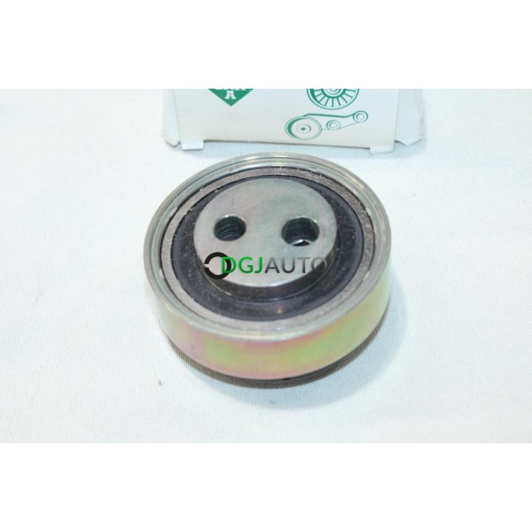 Galet tendeur de courroie accessoire INA 531030710 pour audi A4 A6 A8 skoda superb 1 volkswagen passat B5 2.5TDI 2.5 TDI diesel