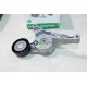 Galet tendeur de courroie accessoire INA 534015110 pour audi A3 ford galaxy 1 seat alhambra altea toledo 3 III leon 2 II ibiza