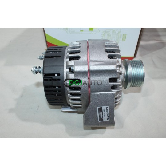 Alternateur 70A reconditionné à neuf Autec ABO1087ES pour mercedes classe C W202 sprinter W901 W902 W903 W904 diesel