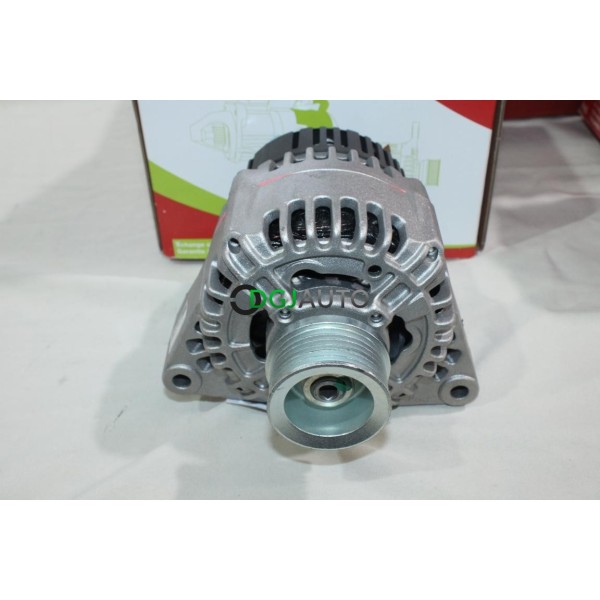 Alternateur 70A reconditionné à neuf Autec ABO1087ES pour mercedes classe C W202 sprinter W901 W902 W903 W904 diesel