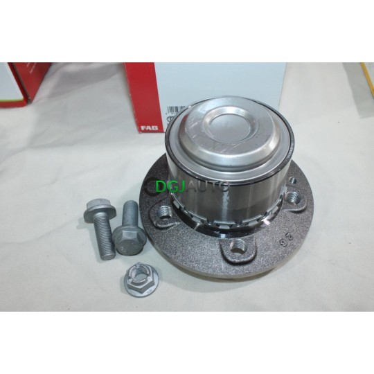 Moyeu roulement de roue avant FAG 713668050 pour mercedes vito viano W639