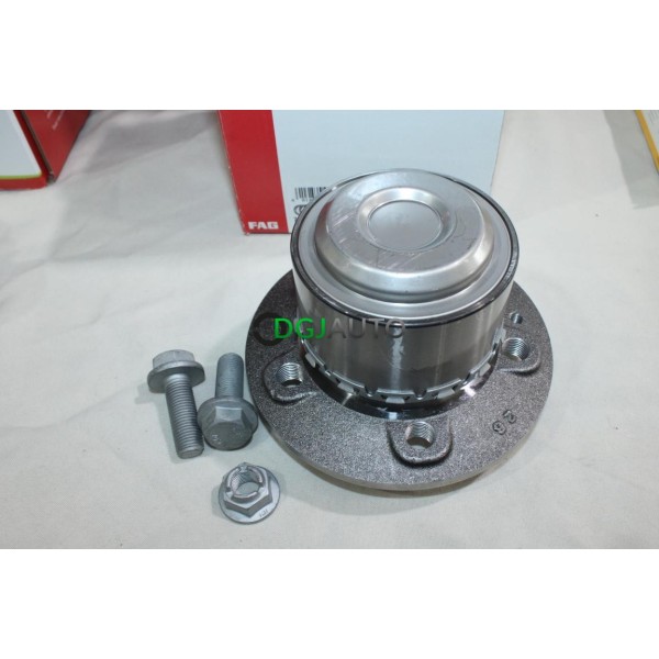 Moyeu roulement de roue avant FAG 713668050 pour mercedes vito viano W639