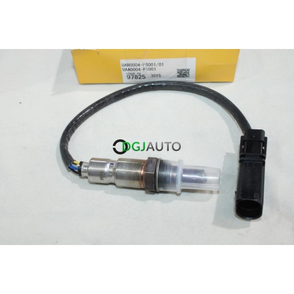 Sonde lambda echappement NTK UAR0004-PS001 97825 pour citroen C3 C4 picasso et aircross berlingo 2 II DS3 DS4 DS5 peugeot 207