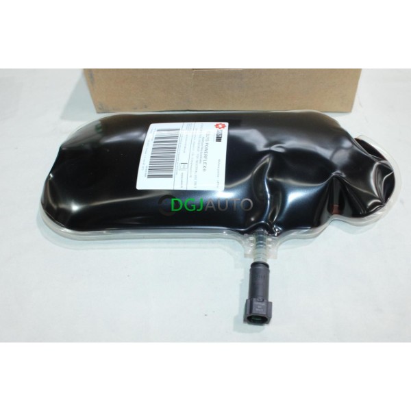 Poche additif cerine eolys powerflex 1.7L 1.7 litre Seim 100168 pour citroen C2 C3 DS3 peugeot 1007