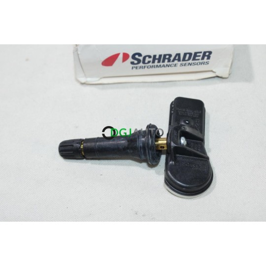 Capteur pression TPMS valve gonflage de roue pneu Schrader 43985286 5054208000213 pour dacia logan duster lodgy dokker sandero
