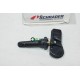 Capteur pression TPMS valve gonflage de roue pneu Schrader 43985286 5054208000213 pour dacia logan duster lodgy dokker sandero