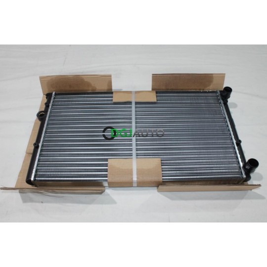 Radiateur de refroidissement moteur NRF 50455 pour volkswagen golf 3 III vento 1.6 1.8 2.0 essence dont GTI 1.9TDI 1.9 TDI