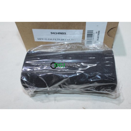 Filtre à air 100mm Belair 017002000 PFI30006 pour compresseur air