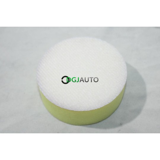 Pad mousse de polissage 3.5" dur Chicago Pneumatic CA158109