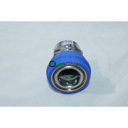 Raccord connecteur rapide tuyau Nilfisk 106402075 pour nettoyeur haute pression nilfisk 30C 30CA