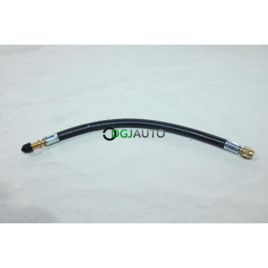 Rallonge de tuyau flexible air 270mm droit M940 Tip Top 2124280 pour gonfleur de pneu roue