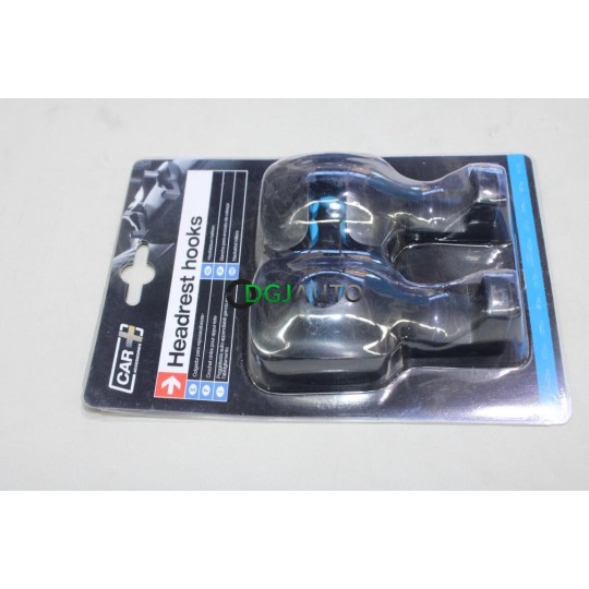 Crochet cintre appui tete Sumex HEADHOK