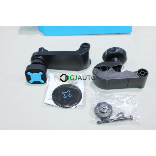 Support fixation tablette universel appui tete U.FIX 044005