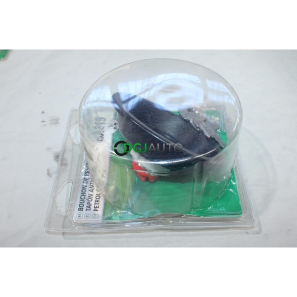 Bouchon de reservoir carburant avec clés verrouillage Altium BA219 pour citroen saxo peugeot 106