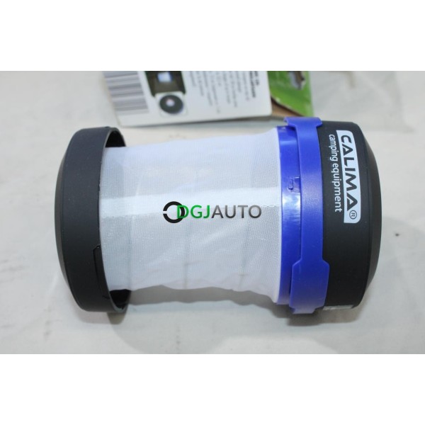Lampe de camping 1W LED pliable Calima 46001