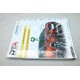 RTA revue technique automobile livre documentation entretien conduite etude technique CIP N°852 pour peugeot 3008 II phase 1 de