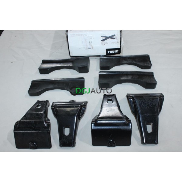 Kit pieds fixation barres de toit KIT 145018 Thule KIT145018 pour peugeot 308 dont SW partir de 2014