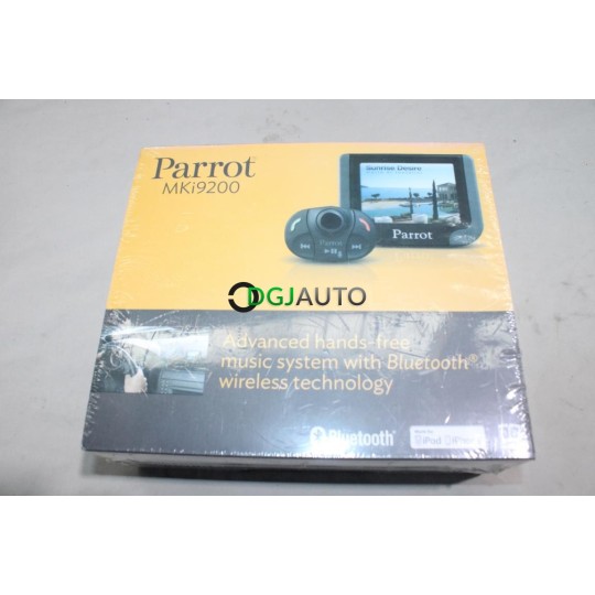 Kit mains libres bluetooth Parrot MKi9200 PI031044AH