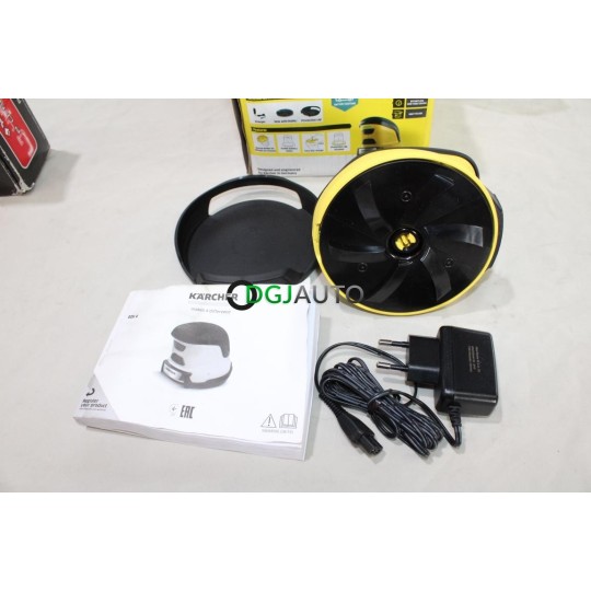 Degivreur de parebrise sur batterie EDI 4 Karcher 1.598-900.0
