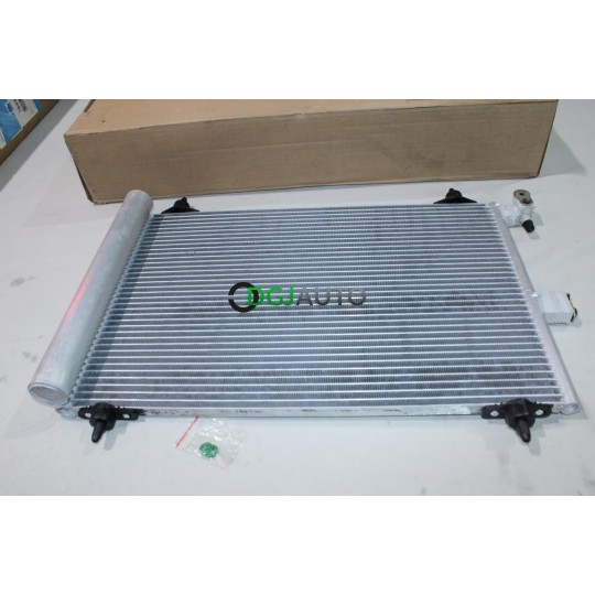 Condenseur radiateur de climatisation NRF 35414 pour citroen berlingo xsara dont picasso peugeot partner