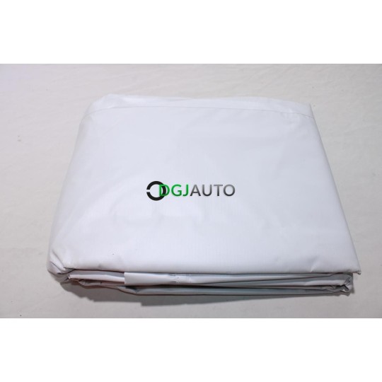 Bache de remorque 700mm hauteur 2578mm x 1577mm Trigano TR000463ST pour remorque RB2514 RB2524