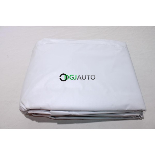 Bache de remorque 700mm hauteur 2578mm x 1577mm Trigano TR000463ST pour remorque RB2514 RB2524