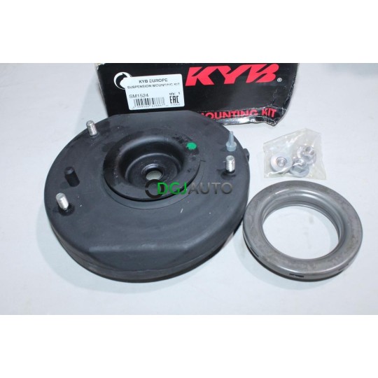 Kit butée amortisseur de suspension avant KYB SM1524 pour renault laguna 1 espace 3 III avantime