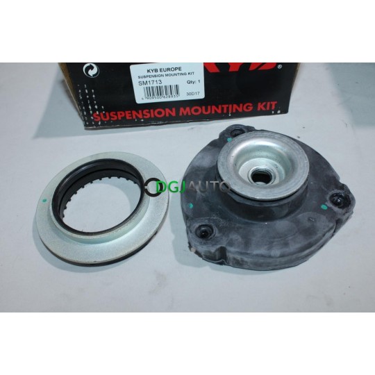 Kit butée amortisseur de suspension avant KYB SM1713 pour audi A2 seat ibiza 2 3 II III cordoba 1 2 I II skoda fabia roomster