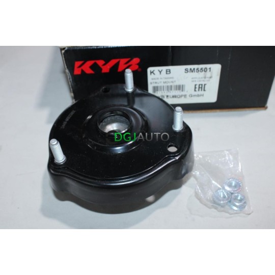 Butée amortisseur de suspension avant KYB SM5501 pour mercedes classe E CLS W211 C219