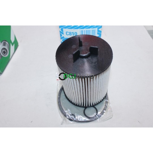 Filtre a carburant gazoil Purflux C810 pour audi A2 1.2TDI 1.4TDI 1.2 1.4 TDI diesel