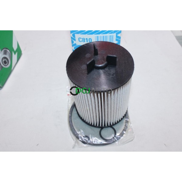 Filtre a carburant gazoil Purflux C810 pour audi A2 1.2TDI 1.4TDI 1.2 1.4 TDI diesel