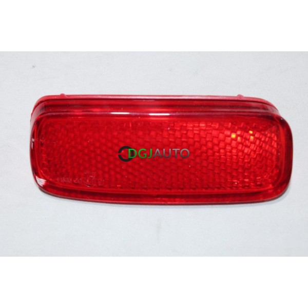 Catadioptre reflecteur de parechocs arriere droit Citroen 6340E6 pour citroen C1 jumpy 2 II fiat scudo 2 II opel vivaro C