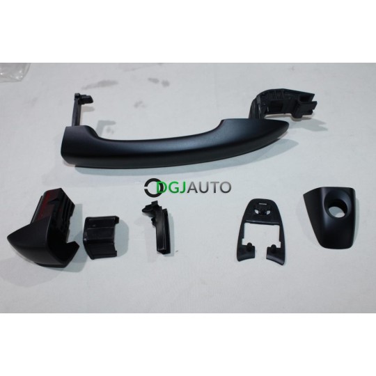 Poignée de porte extérieur droite Renault 806061944R pour renault scenic 4 IV megane 4 IV