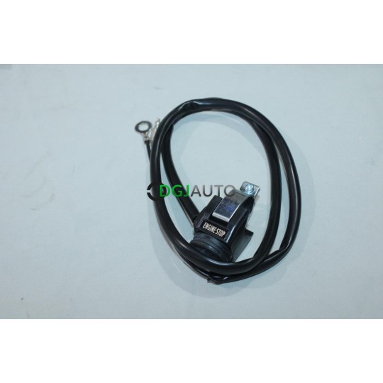 Bouton coupe circuit adaptable TNT 208250A pour moto kawasaki 3608670527697