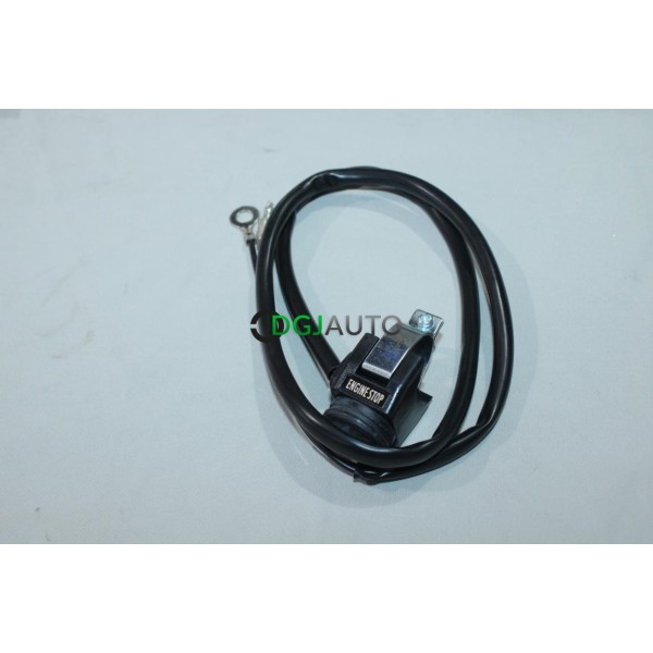 Bouton coupe circuit adaptable TNT 208250A pour moto kawasaki 3608670527697