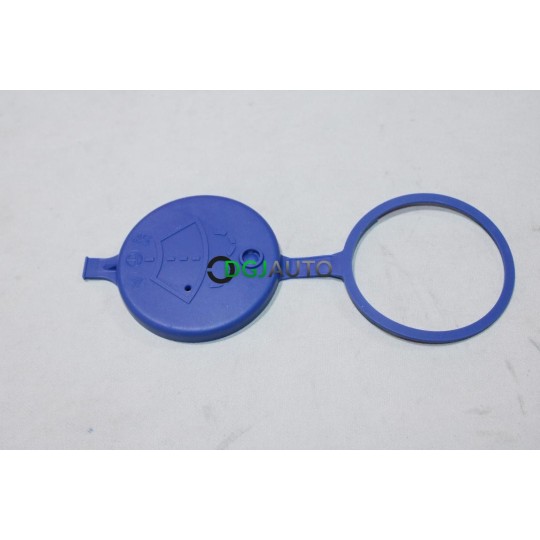 Bouchon bocal reservoir liquide lave glace Citroen 643230 pour citroen AX BX C15 xantia evasion saxo jumpy berlingo xsara ZX C2