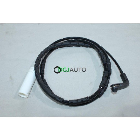 Capteur temoin contacteur usure plaquettes de frein arriere Metalcaucho 02083 pour BMW serie 1 3 E81 E82 E88 E90 E91 E92 E93
